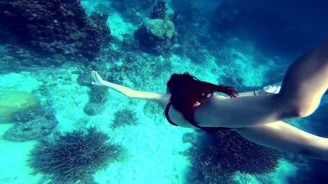 救援飞行员